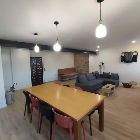 Spacieux, Cosy Clim Aux Portes De Carcassonne Apartamento