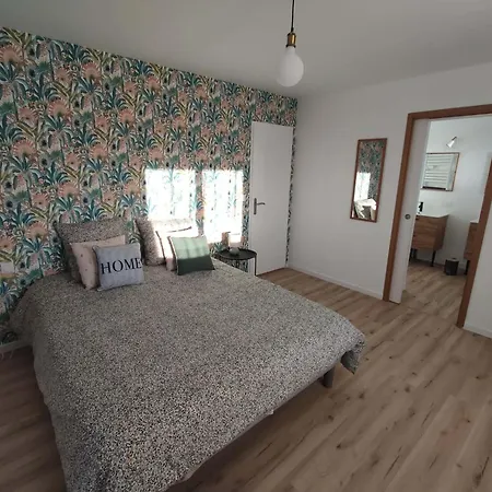 Apartamento Spacieux, Cosy Clim Aux Portes De Carcassonne *