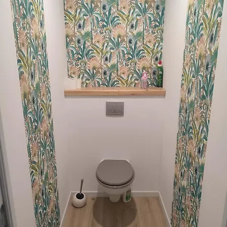 Apartamento Spacieux, Cosy Clim Aux Portes De Carcassonne